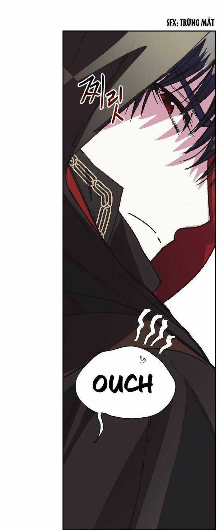 Cha Ơi Con Không Muốn Kết Hôn Đâu Chapter 4 trang 20