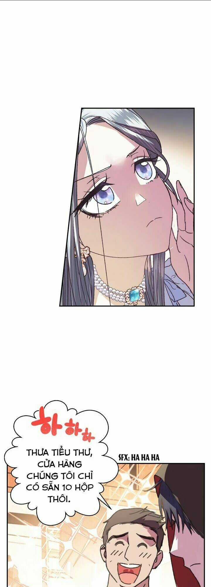 Cha Ơi Con Không Muốn Kết Hôn Đâu Chapter 4 trang 24