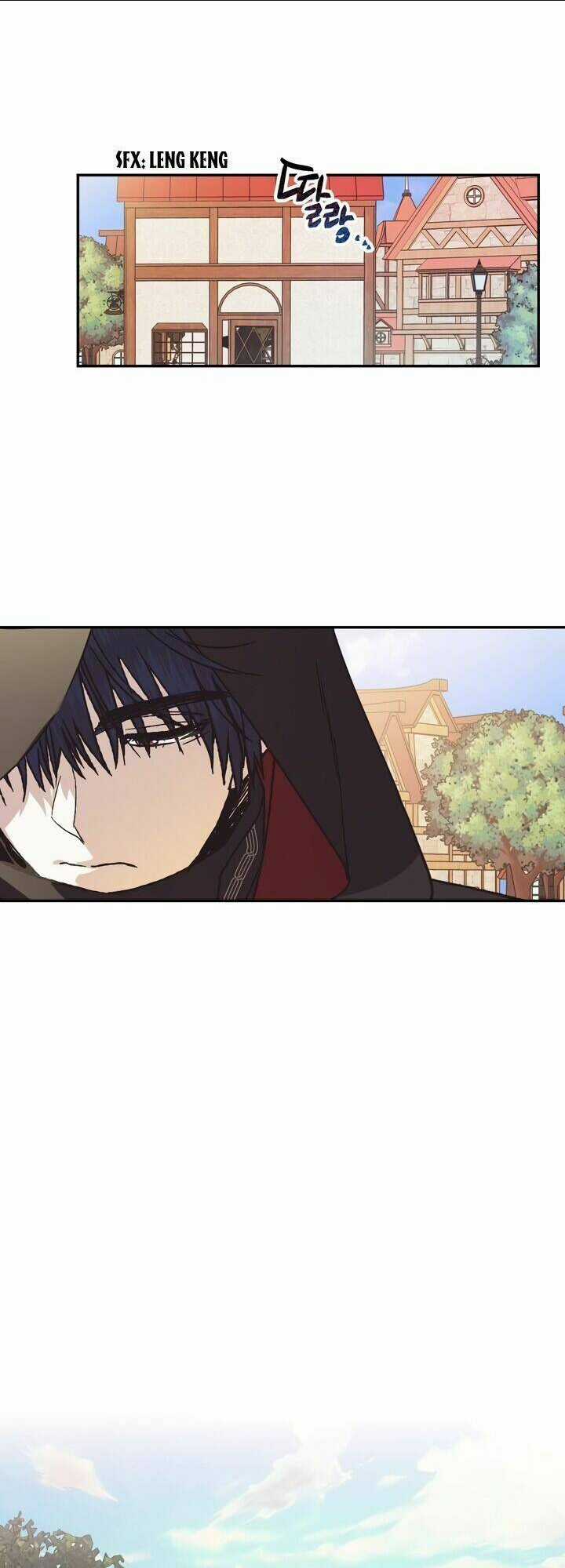 Cha Ơi Con Không Muốn Kết Hôn Đâu Chapter 4 trang 27