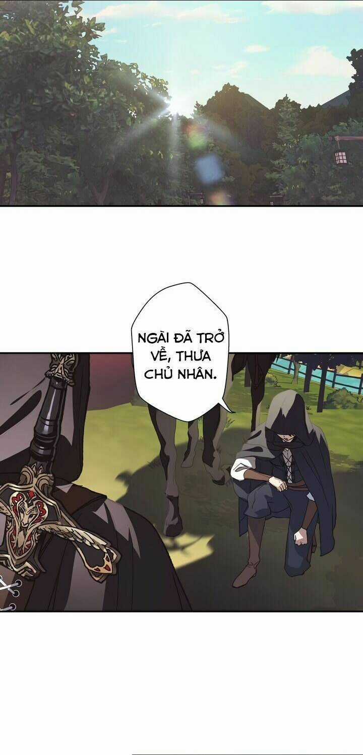 Cha Ơi Con Không Muốn Kết Hôn Đâu Chapter 4 trang 28