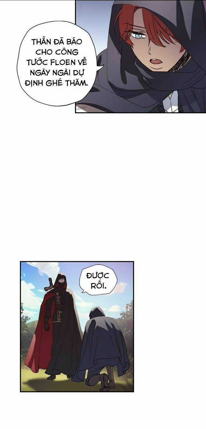 Cha Ơi Con Không Muốn Kết Hôn Đâu Chapter 4 trang 29