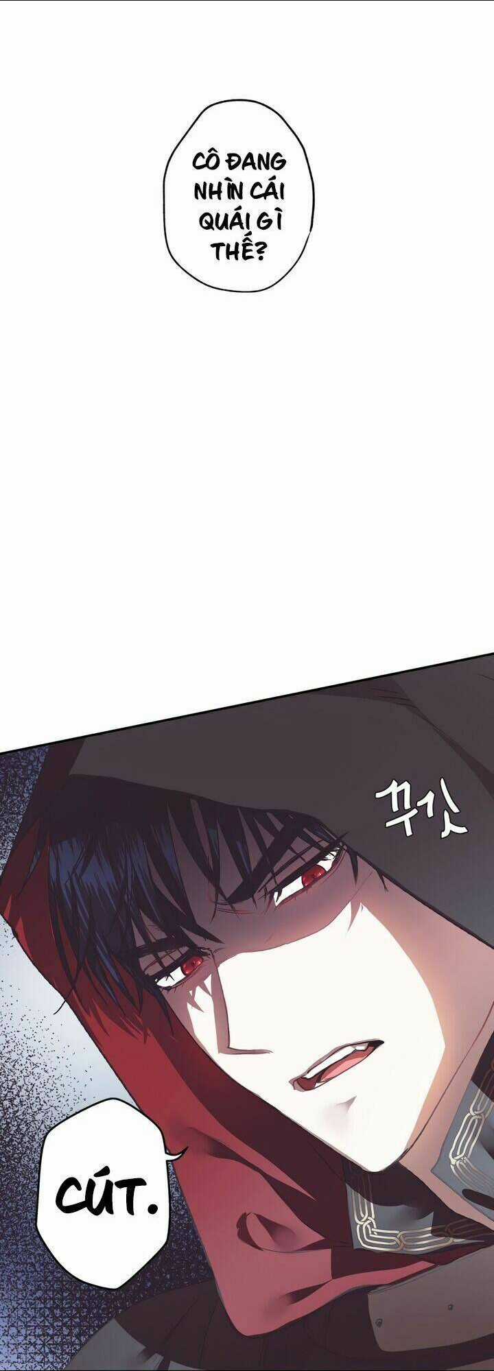 Cha Ơi Con Không Muốn Kết Hôn Đâu Chapter 4 trang 3