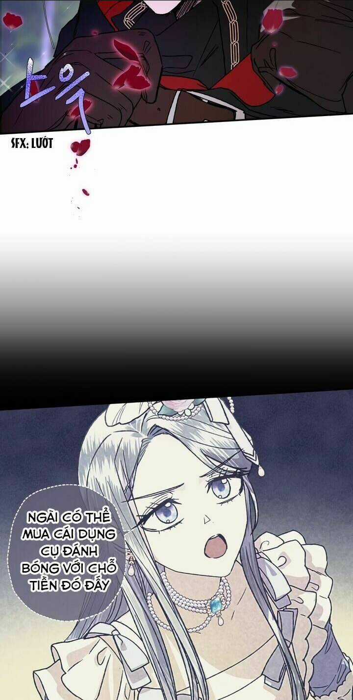 Cha Ơi Con Không Muốn Kết Hôn Đâu Chapter 4 trang 31