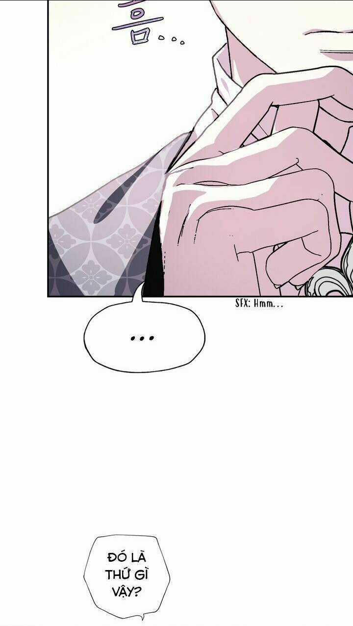 Cha Ơi Con Không Muốn Kết Hôn Đâu Chapter 4 trang 35