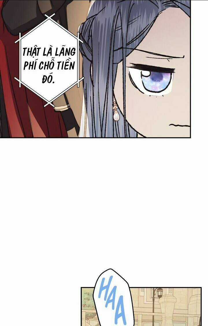 Cha Ơi Con Không Muốn Kết Hôn Đâu Chapter 4 trang 37