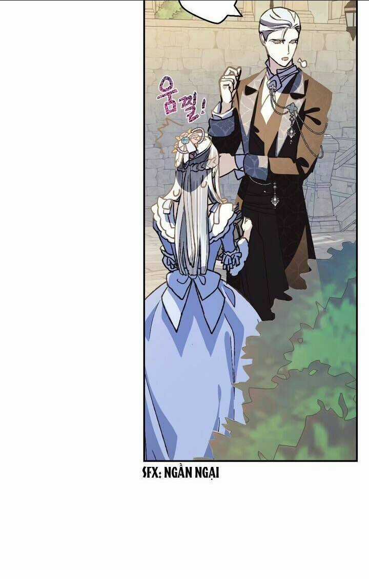 Cha Ơi Con Không Muốn Kết Hôn Đâu Chapter 4 trang 38