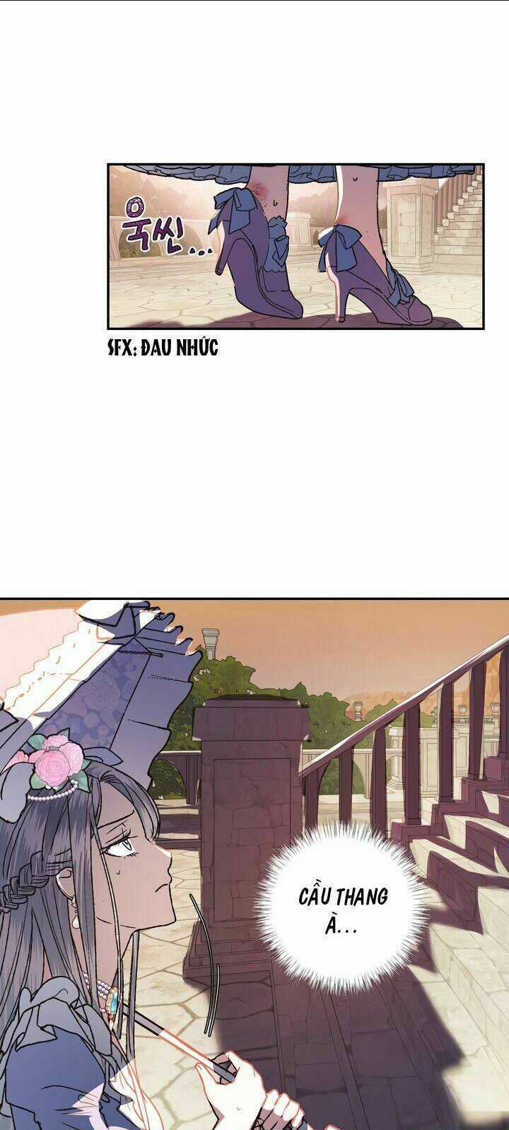 Cha Ơi Con Không Muốn Kết Hôn Đâu Chapter 4 trang 41