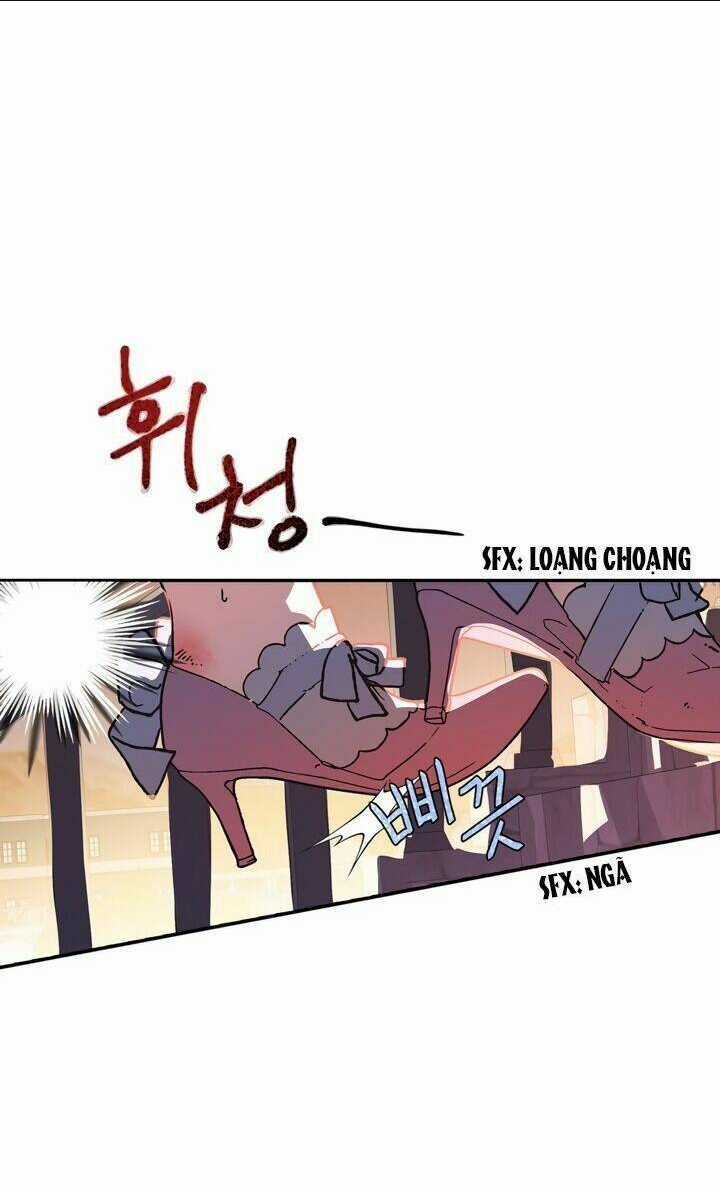 Cha Ơi Con Không Muốn Kết Hôn Đâu Chapter 4 trang 43