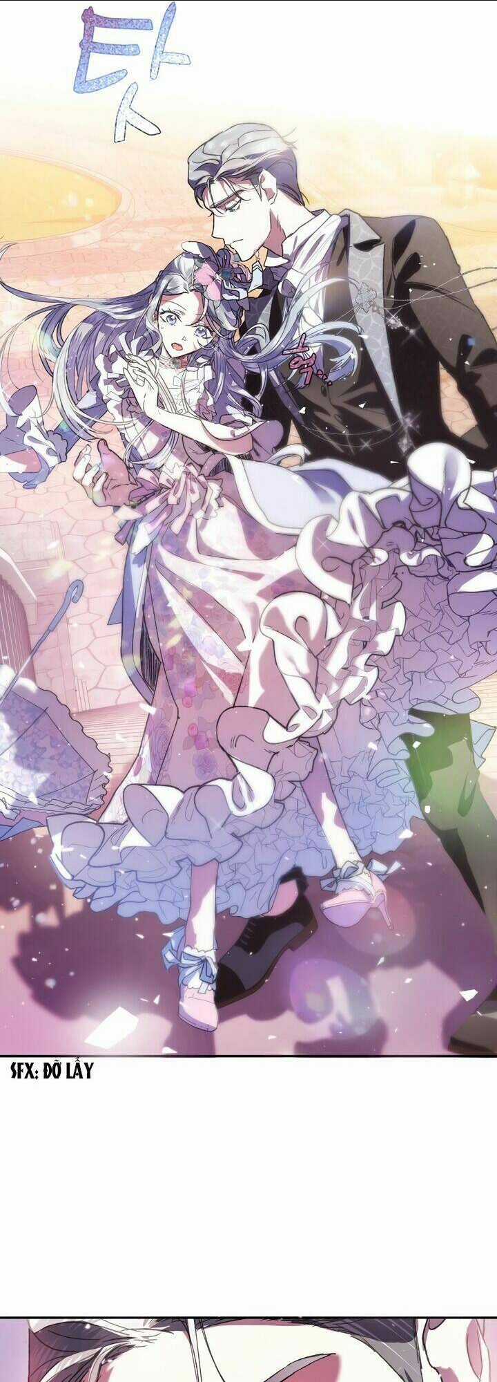 Cha Ơi Con Không Muốn Kết Hôn Đâu Chapter 4 trang 45