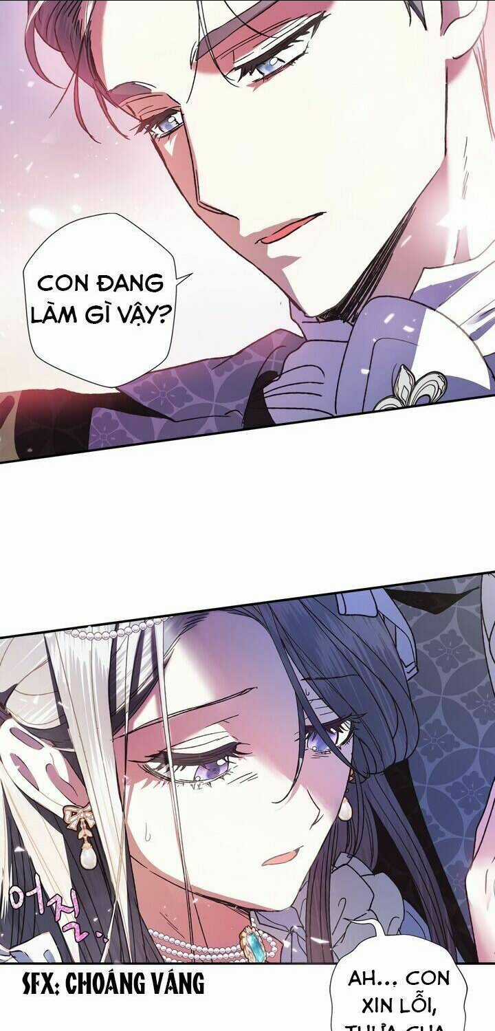 Cha Ơi Con Không Muốn Kết Hôn Đâu Chapter 4 trang 46