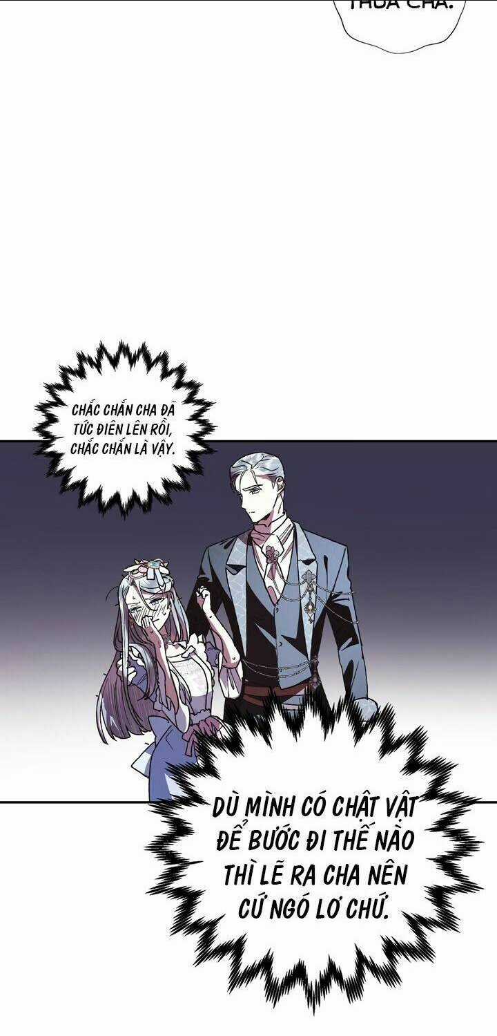 Cha Ơi Con Không Muốn Kết Hôn Đâu Chapter 4 trang 47