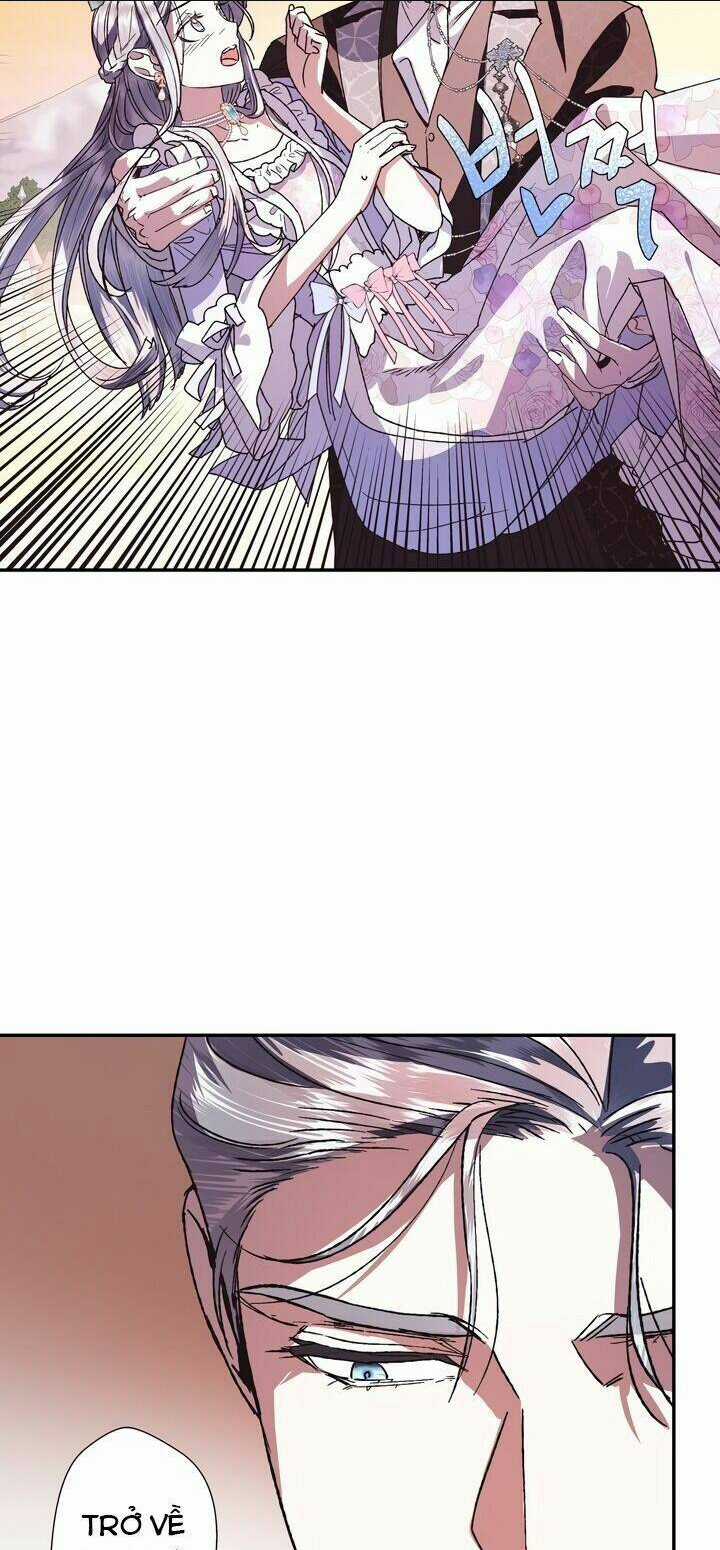 Cha Ơi Con Không Muốn Kết Hôn Đâu Chapter 4 trang 49