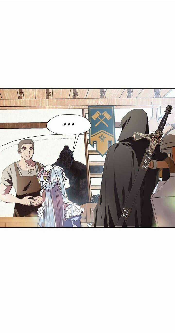 Cha Ơi Con Không Muốn Kết Hôn Đâu Chapter 4 trang 5