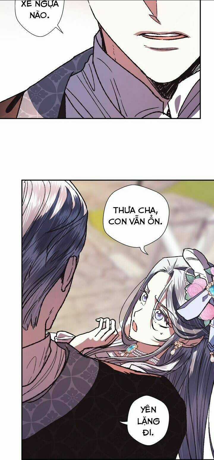 Cha Ơi Con Không Muốn Kết Hôn Đâu Chapter 4 trang 50