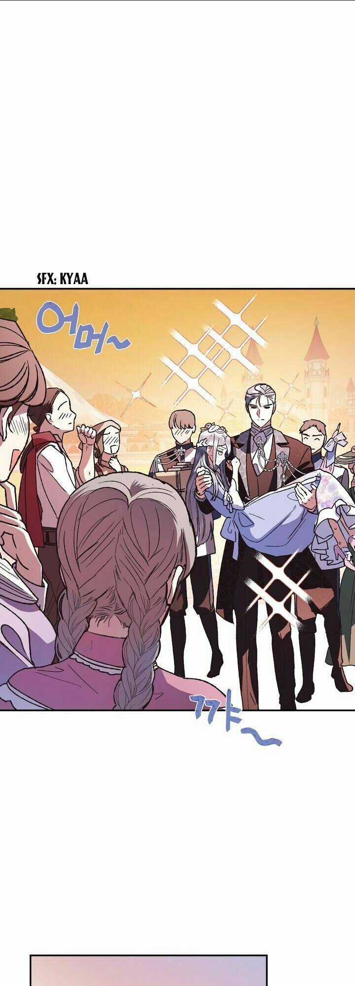 Cha Ơi Con Không Muốn Kết Hôn Đâu Chapter 4 trang 51