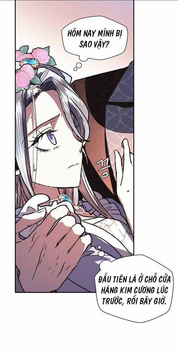 Cha Ơi Con Không Muốn Kết Hôn Đâu Chapter 4 trang 52