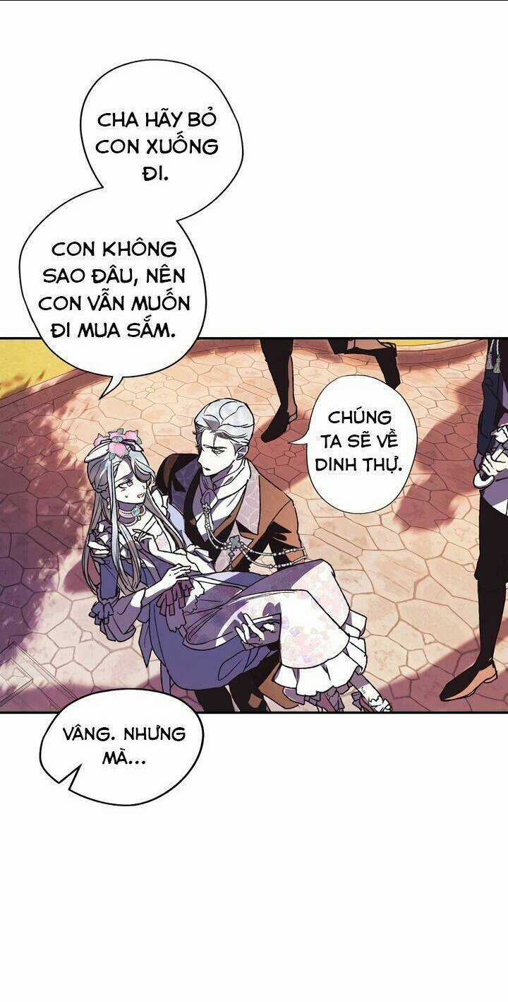 Cha Ơi Con Không Muốn Kết Hôn Đâu Chapter 4 trang 53