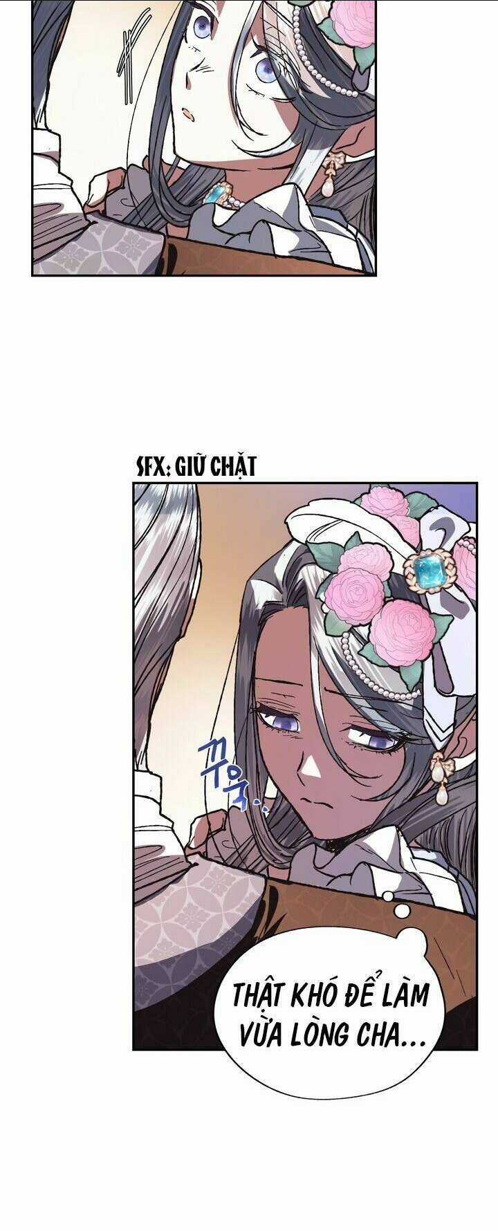 Cha Ơi Con Không Muốn Kết Hôn Đâu Chapter 4 trang 55