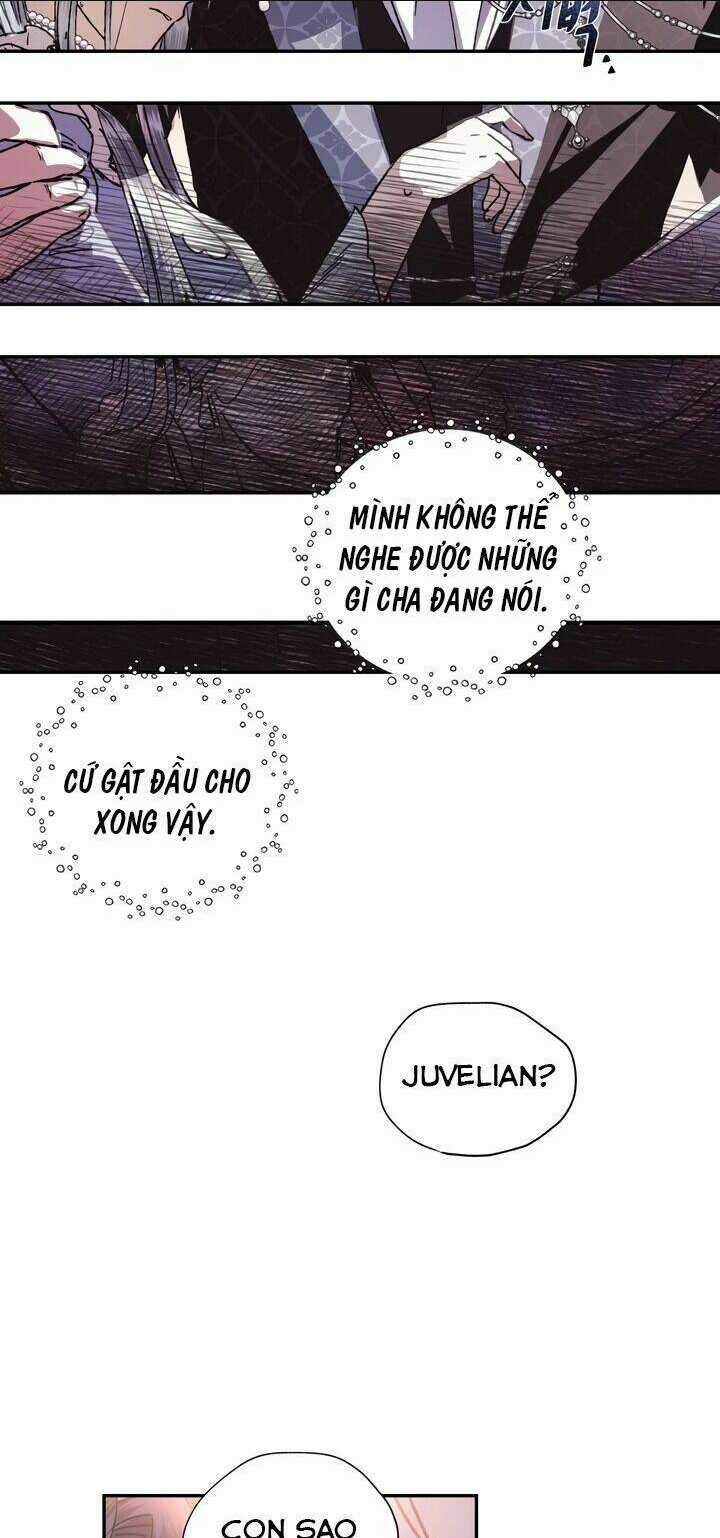 Cha Ơi Con Không Muốn Kết Hôn Đâu Chapter 4 trang 58