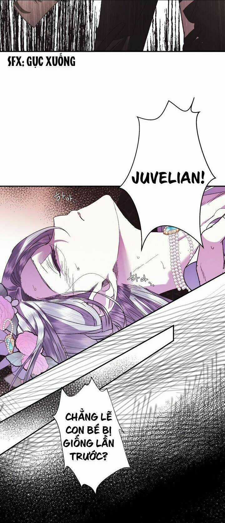 Cha Ơi Con Không Muốn Kết Hôn Đâu Chapter 4 trang 62