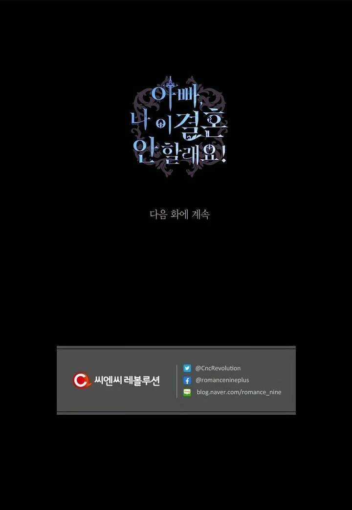 Cha Ơi Con Không Muốn Kết Hôn Đâu Chapter 4 trang 64