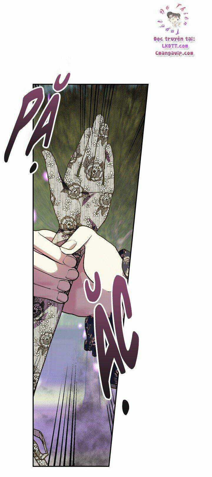 Cha Ơi Con Không Muốn Kết Hôn Đâu Chapter 42 trang 1