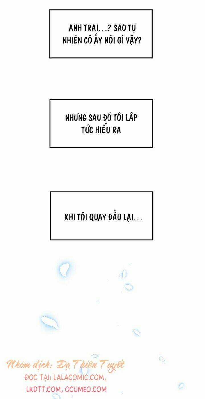 Cha Ơi Con Không Muốn Kết Hôn Đâu Chapter 48 trang 1