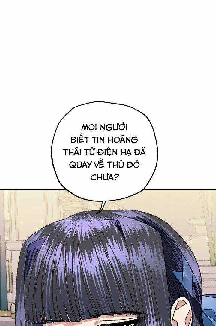 Cha Ơi Con Không Muốn Kết Hôn Đâu Chapter 49 trang 1