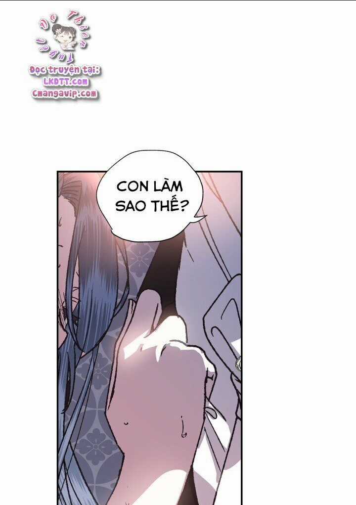 Cha Ơi Con Không Muốn Kết Hôn Đâu Chapter 5 trang 1