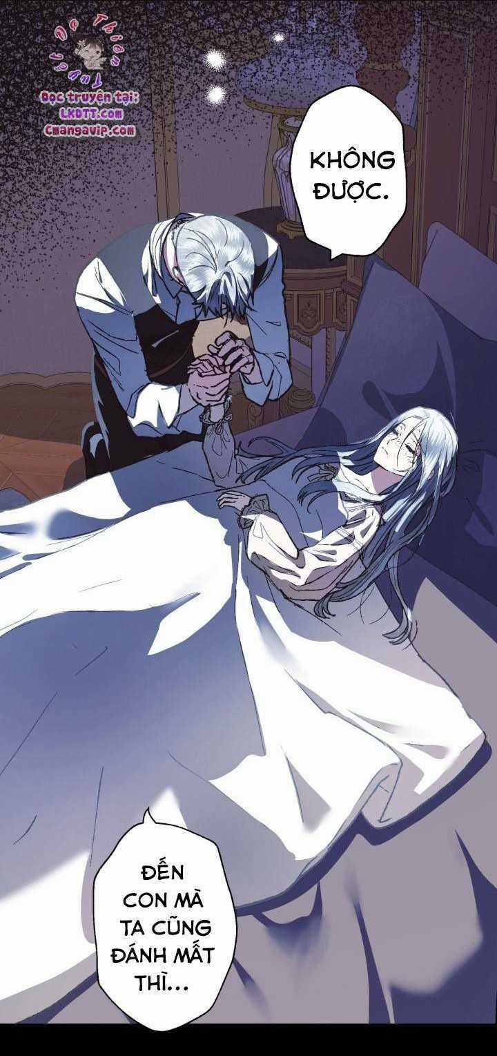 Cha Ơi Con Không Muốn Kết Hôn Đâu Chapter 5 trang 10