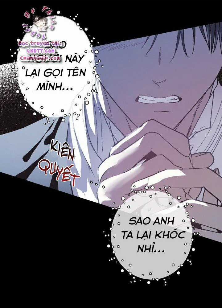 Cha Ơi Con Không Muốn Kết Hôn Đâu Chapter 5 trang 12