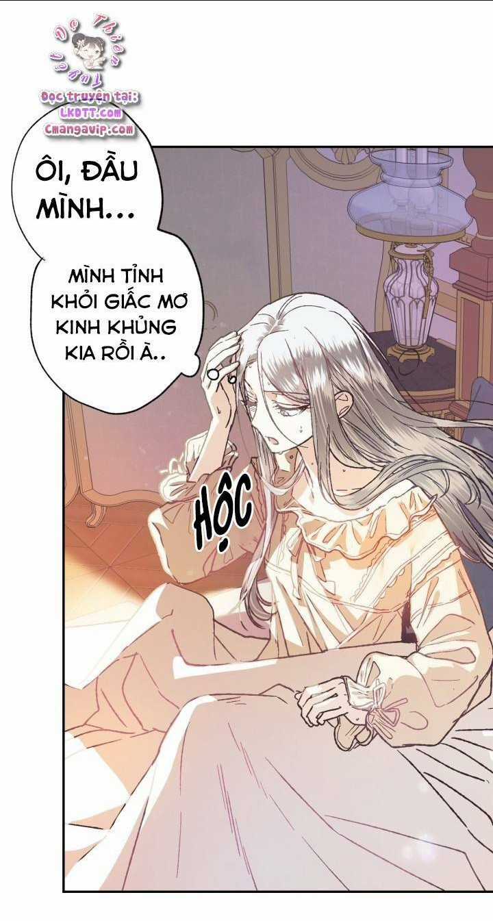 Cha Ơi Con Không Muốn Kết Hôn Đâu Chapter 5 trang 16