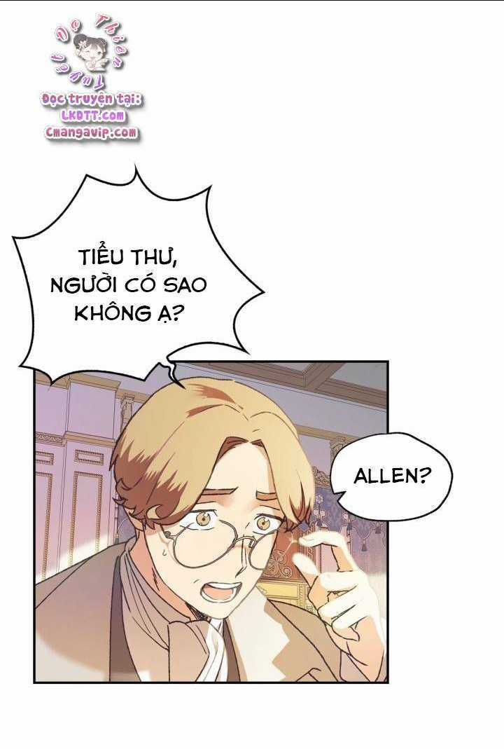 Cha Ơi Con Không Muốn Kết Hôn Đâu Chapter 5 trang 17