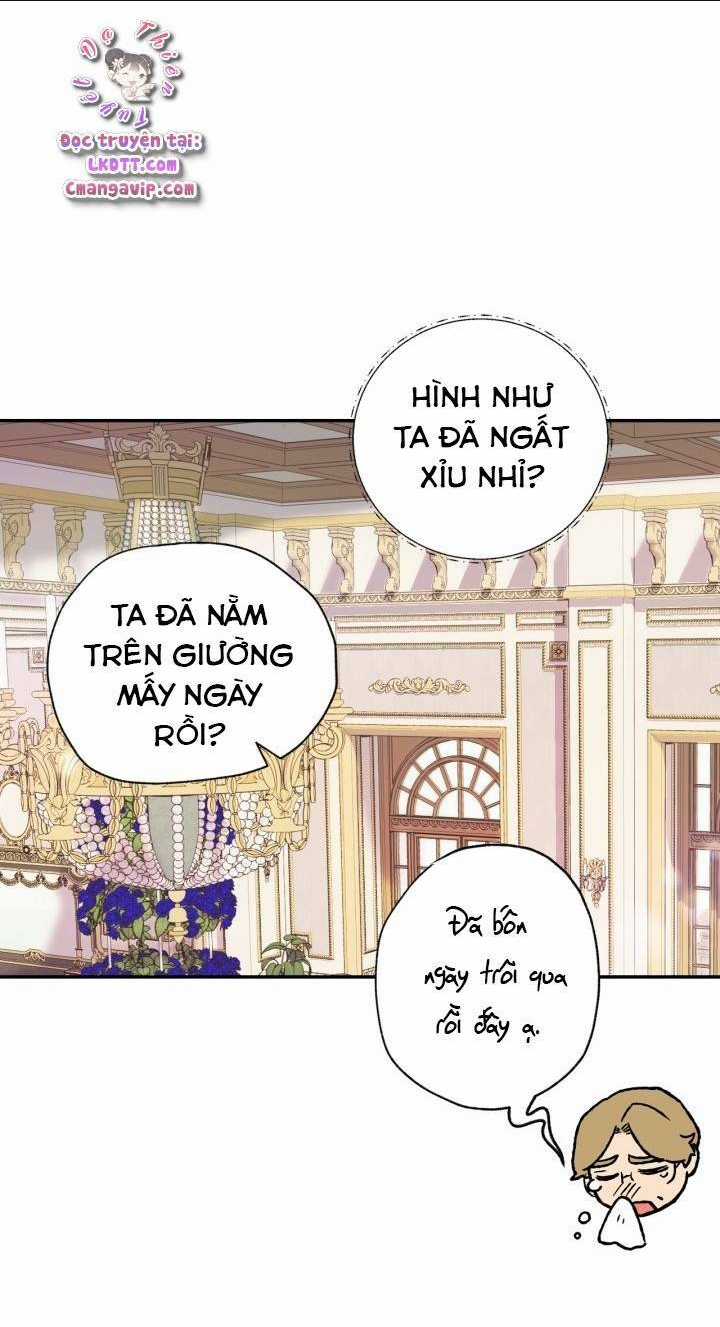 Cha Ơi Con Không Muốn Kết Hôn Đâu Chapter 5 trang 19