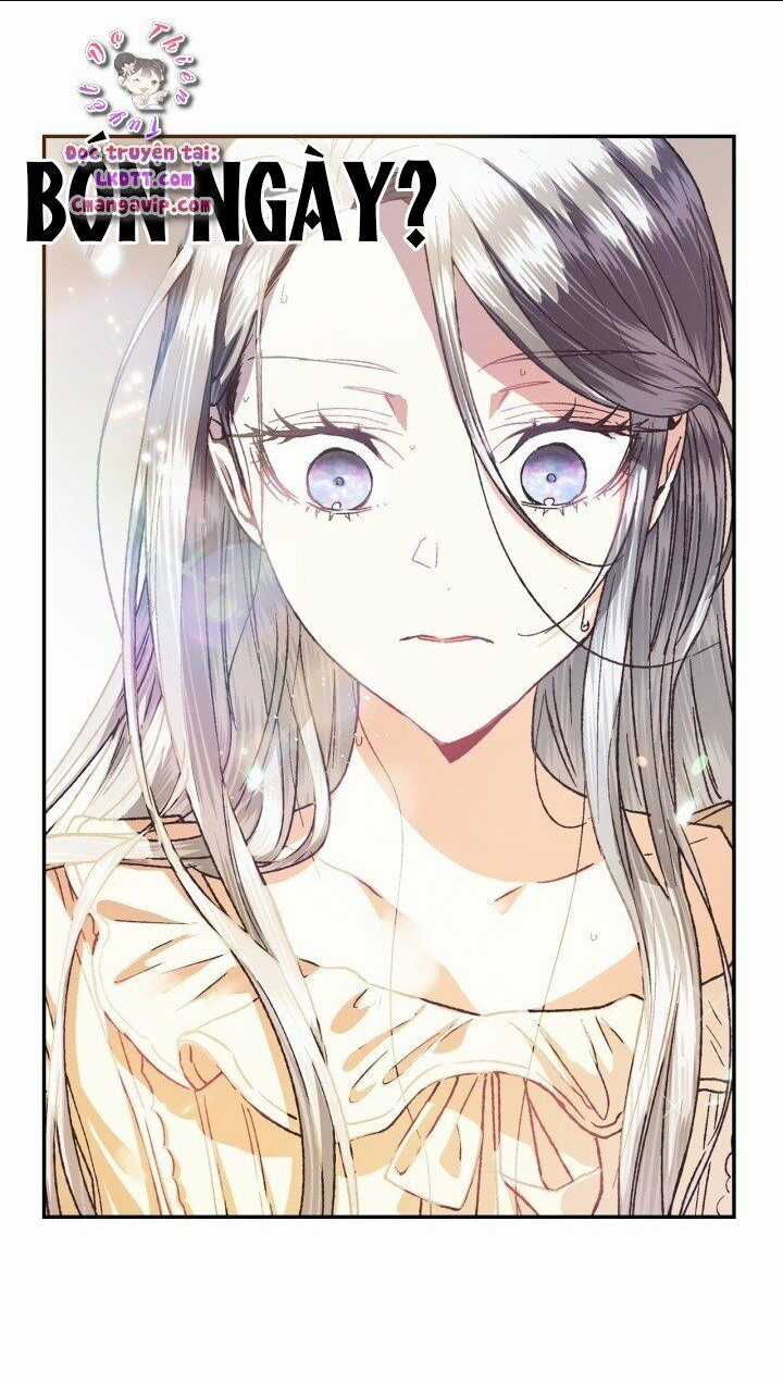 Cha Ơi Con Không Muốn Kết Hôn Đâu Chapter 5 trang 20