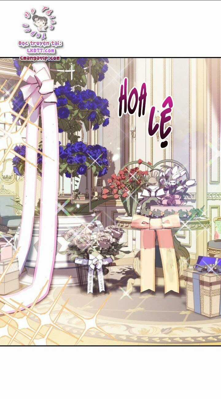 Cha Ơi Con Không Muốn Kết Hôn Đâu Chapter 5 trang 23