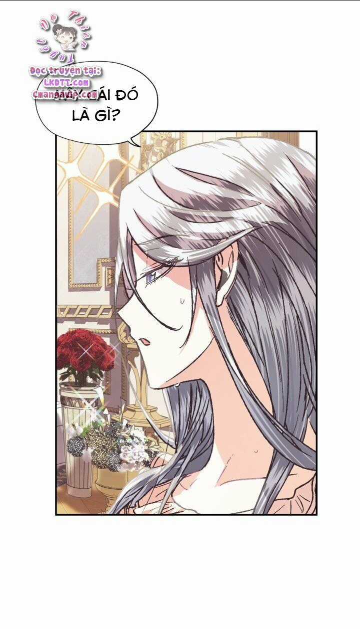 Cha Ơi Con Không Muốn Kết Hôn Đâu Chapter 5 trang 24