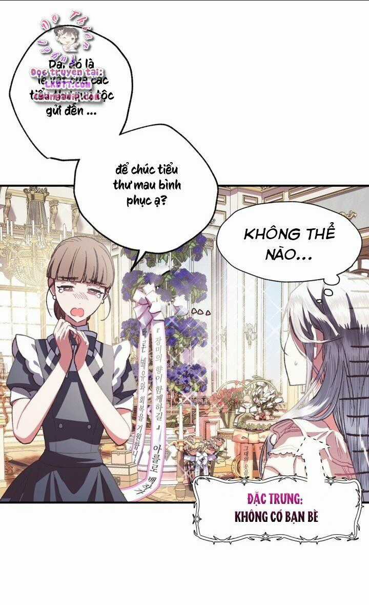 Cha Ơi Con Không Muốn Kết Hôn Đâu Chapter 5 trang 25