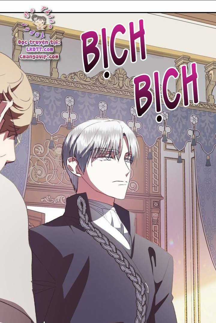 Cha Ơi Con Không Muốn Kết Hôn Đâu Chapter 5 trang 27