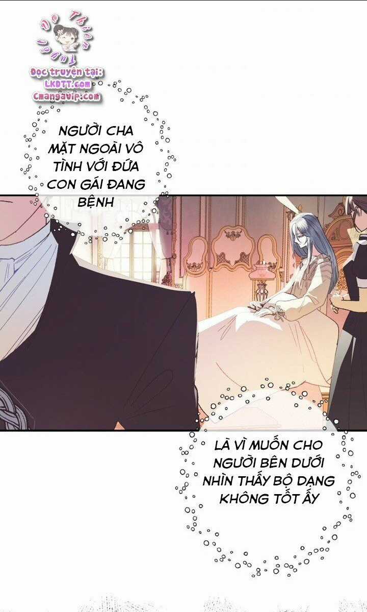 Cha Ơi Con Không Muốn Kết Hôn Đâu Chapter 5 trang 36