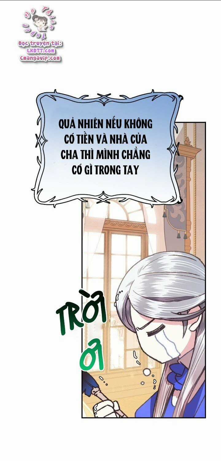 Cha Ơi Con Không Muốn Kết Hôn Đâu Chapter 5 trang 41