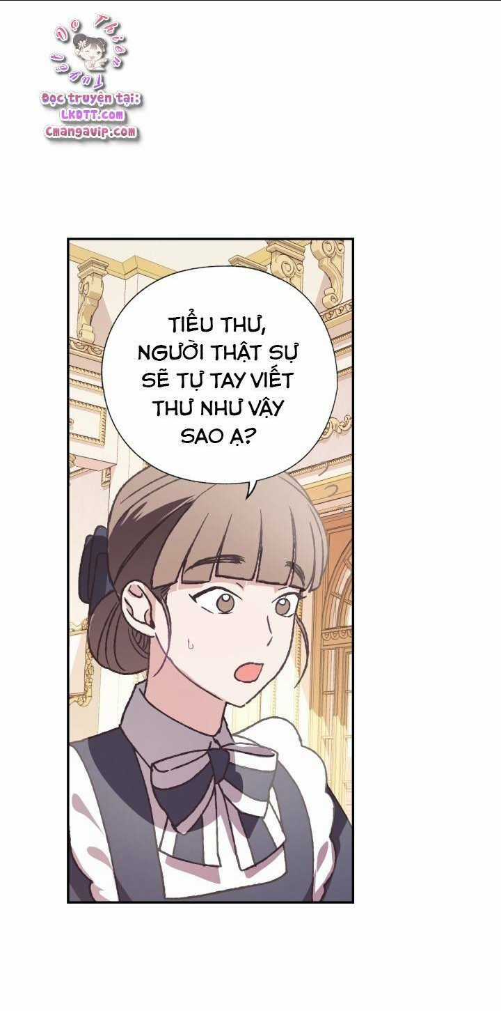 Cha Ơi Con Không Muốn Kết Hôn Đâu Chapter 5 trang 42