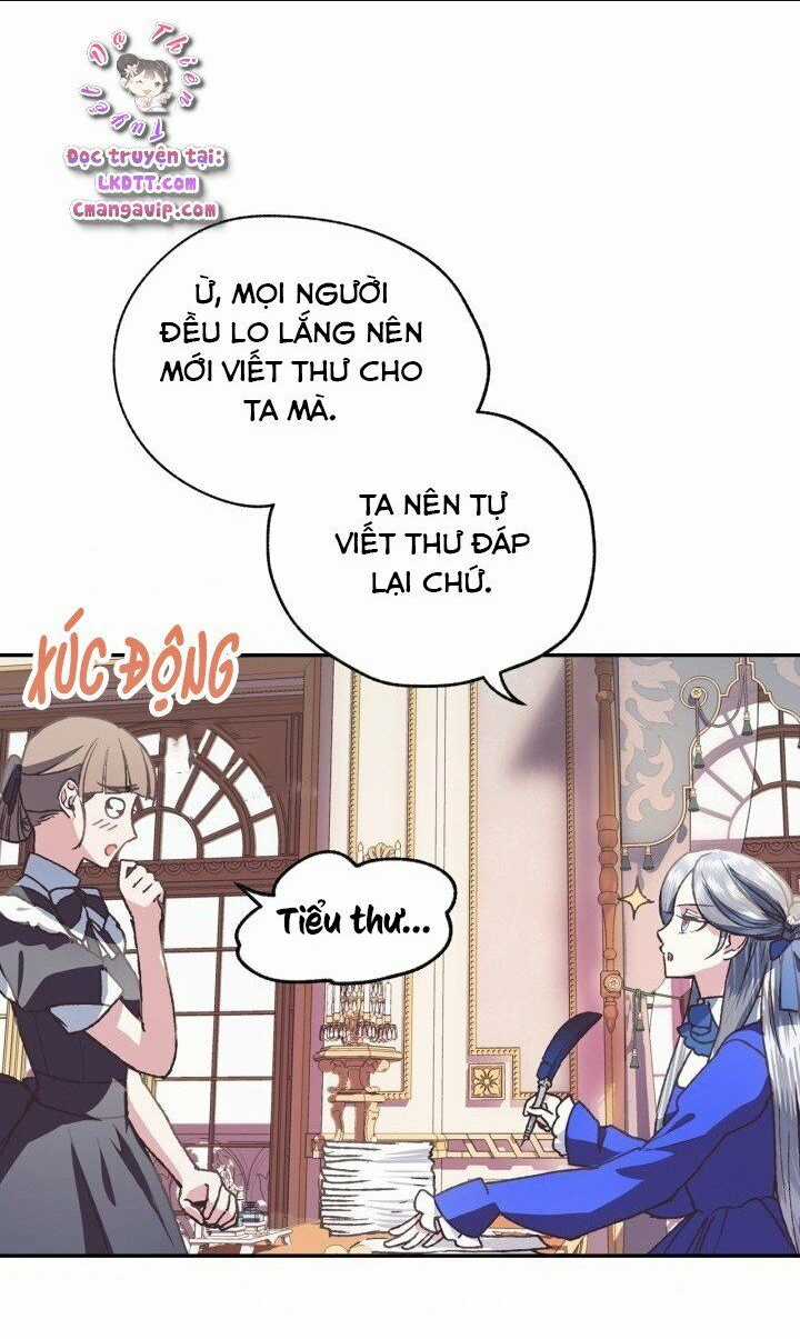 Cha Ơi Con Không Muốn Kết Hôn Đâu Chapter 5 trang 43