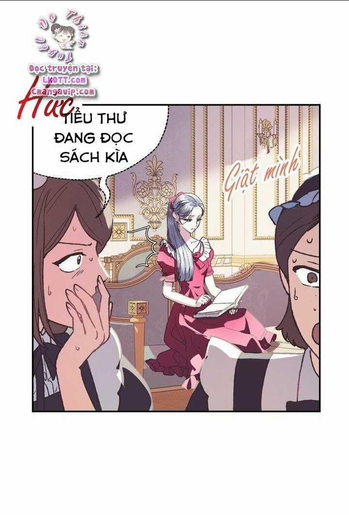 Cha Ơi Con Không Muốn Kết Hôn Đâu Chapter 5 trang 46