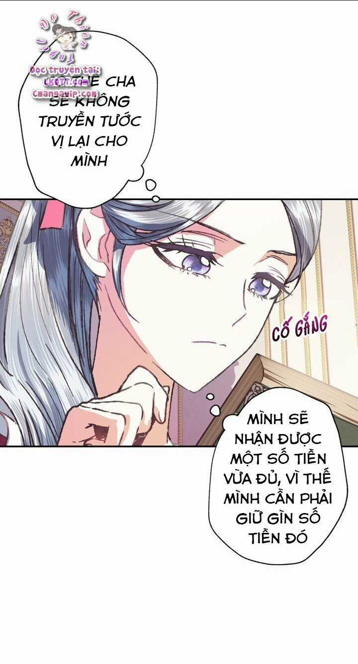 Cha Ơi Con Không Muốn Kết Hôn Đâu Chapter 5 trang 48