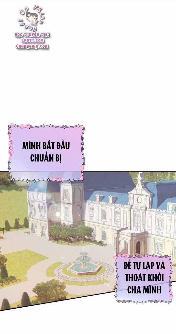 Cha Ơi Con Không Muốn Kết Hôn Đâu Chapter 5 trang 49