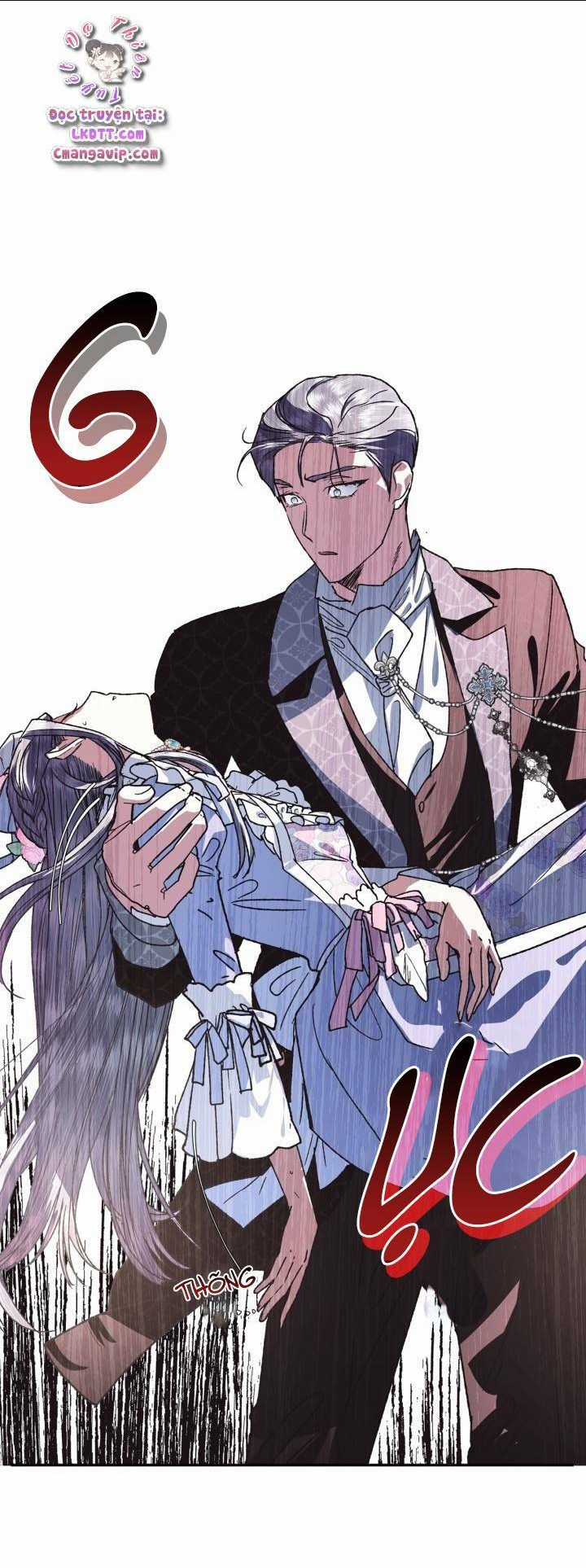 Cha Ơi Con Không Muốn Kết Hôn Đâu Chapter 5 trang 5