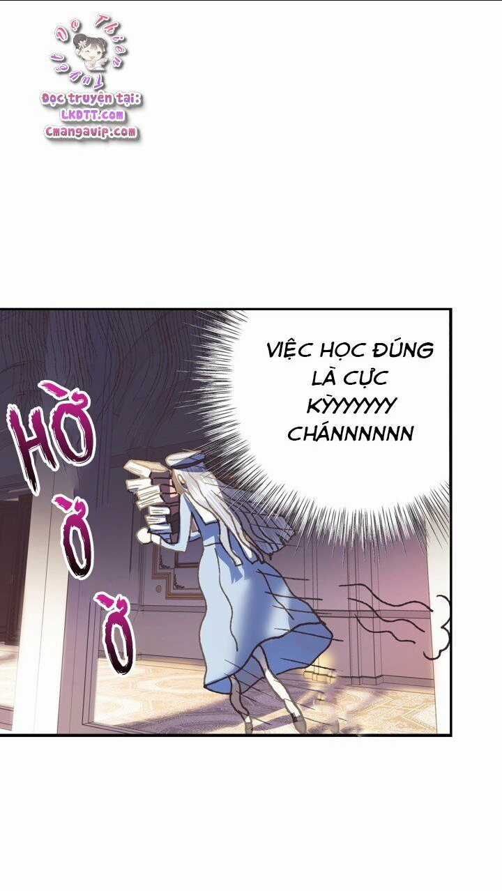 Cha Ơi Con Không Muốn Kết Hôn Đâu Chapter 5 trang 51