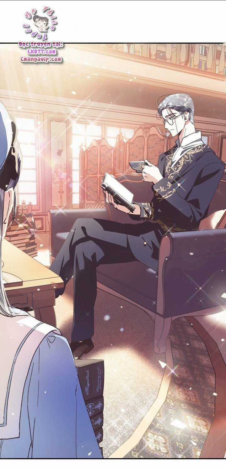 Cha Ơi Con Không Muốn Kết Hôn Đâu Chapter 5 trang 55