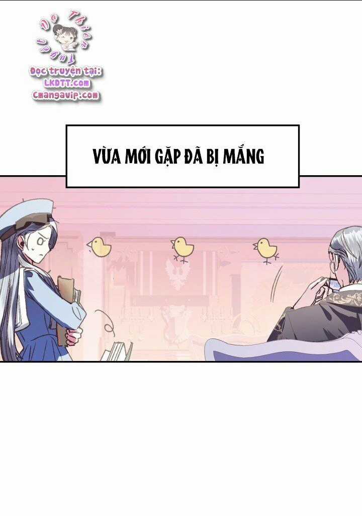 Cha Ơi Con Không Muốn Kết Hôn Đâu Chapter 5 trang 58